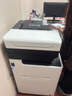 京瓷（KYOCERA）原装京瓷TK-8118K粉盒 墨粉组件ECOSYS M8124cidn彩色碳粉盒硒鼓 京瓷TK-8118黑彩粉盒四色套装 实拍图