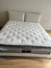金可儿（Kingkoil）乳胶床垫独立五分区弹簧繁星C床垫1.8*2米软硬适中 实拍图