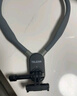 TELESIN(泰迅)大疆action5挂脖action4 nano适配gopro13挂脖影石运动相机挂脖支架户外骑行钓鱼拍摄支架 实拍图