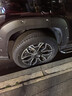 赛轮液体黄金轮胎/汽车轮胎235/60R19 107V C01适配哈弗大狗 SUV 实拍图