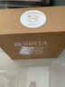 碧然德（BRITA）过滤净水器 家用滤水壶 净水壶 海洋系列 3.5L（蓝）+专家版滤芯5枚 环保加固包装 实拍图