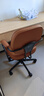 西昊欧包椅L3 皮椅电脑椅人体工学椅书房椅办公椅子【罗永浩推荐】 实拍图
