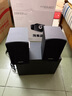 漫步者（EDIFIER）R206BT 2.1声道电脑音响 蓝牙音箱 桌面游戏音响 台式机笔记本音响 黑色 高保真 实拍图