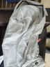 摩多狼（MOTOWOLF）骑行雨衣雨裤户外超薄分体式机车外卖骑手电动车防暴雨摩托车雨衣 实拍图