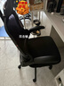 黑白调P1二代人体工学椅电脑椅子人工力学座椅久坐办公电竞椅学习椅国补 实拍图
