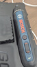 博世（BOSCH）Bosch GO 2电动螺丝刀起子机锂电充电式小型家用螺丝批手电钻套装 Bosch GO 2【含33件批头套装】 实拍图