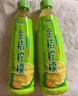 康师傅 金桔柠檬500ml*15瓶 果味饮料饮品量贩装整箱 热门商品 实拍图