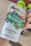 小皮（Little Freddie）9口味婴儿水果泥100g*10袋 欧洲进口婴儿辅食泥宝宝西梅泥礼盒 实拍图