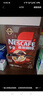 雀巢（Nestle）【樊振东同款】1+2特浓低糖*速溶咖啡三合一冲调饮品90条1170g 实拍图