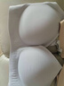 欧迪芬内衣女无痕小胸显大聚拢防下垂遮副乳上托性感软支撑春夏薄款文胸 粉底肤 XL 【建议体重120-135斤】 实拍图