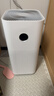 米家小米空气净化器5 除甲醛除菌除异味 家用 除雾霾PM2.5 低噪设计 实拍图