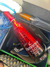 轩尼诗（Hennessy）VSOP燃夜·王嘉尔签名版干邑白兰地法国原装进口1500mL 实拍图