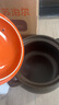苏泊尔（SUPOR）砂锅煲汤锅炖锅3.0L养生煲耐高温不开裂陶瓷煲 实拍图