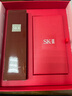 SK-II神仙水230ml抗皱精华液sk2水乳化妆品护肤品套装礼盒生日礼物女 实拍图