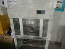 力辰（LICHEN）超净工作台实验室单双人垂直洁净净化台无尘无菌操作台不锈钢 【经济款】单人单面/垂直风VD-650 实拍图