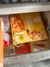 东方甄选披萨半成品加热即食榴莲披萨饼早餐空气炸锅食材主食速食品pizza 4盒 奥尔良鸡肉*2+美式培根*2 实拍图