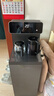 沁园（TRULIVA）茶吧机家用饮水机多功能办公室立式下置式水桶全自动茶吧柜一体高端客厅用制冷制热两用2025年新款 实拍图