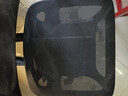 ENOVA时尚家 人体工学椅电脑椅办公椅子人工力学座椅电竞椅学习椅家用 墨妍黑Pro【6D电竞臂+升降椅背】 实拍图