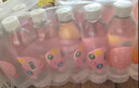 依能薄荷味苏打水饮料 无糖无汽弱碱0脂 500ml*24瓶 塑膜装可饮用饮品 实拍图