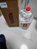 不老潭粮食酒 泸州糯红高粱酒桶装高度浓香型散装白酒纯粮壹号 60度 5L 实拍图