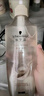施华蔻（Schwarzkopf）多效修护洗发露400ml+120ml洗护旅行装 柔顺滋养洗发水 新老包装 实拍图
