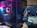 技嘉 i5 12400F升12490F/RTX3050/A380 6G独显电竞游戏直播吃鸡台式组装电脑主机整机DIY 实拍图