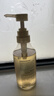 无印良品（MUJI）米糠发酵保湿沐浴露 茉莉香味 400ml 实拍图
