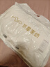 水星家纺枕头枕芯酒店枕头护颈枕头芯家用一对纯棉抗菌可水洗低枕48x74cm 实拍图