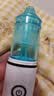 飞羊乐康洗鼻器备用头飞羊洗鼻器配件喷头洗鼻头鼻孔接口护理器喷头【适配家用款洗鼻器） 【买一送一】蓝色+白色飞羊洗鼻器配件喷头 实拍图