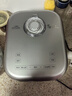 美的（Midea）电饭煲0涂层花瓣IH加热无涂层3-4人 4-5人316L不锈钢内胆小米粥智能家用多功能4升电饭锅MB-40HB2 实拍图
