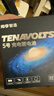 南孚5号充电锂电池2粒套装 1.5V恒压快充 TENAVOLTS Type-C充电 适用闪光灯/游戏手柄/吸奶器等 AA五号 实拍图