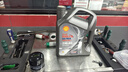 壳牌（Shell）保养单次卡 含机油机滤工时都市光影5W-40 SP 4L 实拍图