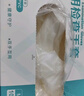 海氏海诺大头医用无菌棉签20cm*200支消毒棉签棒大伤口妇科阴道清洁加长 实拍图