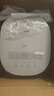 美的（Midea）电饭煲0涂层电饭锅5L大容量316L不锈钢内胆4-5人无涂层家用多功能微压电饭煲MB-RE576S 实拍图