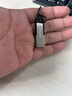 闪迪（SanDisk）16GB U盘 CZ73 安全加密 数据恢复 学习电脑办公投标 小巧便携 车载 金属优盘 实拍图