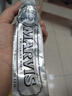 MARVIS玛尔仕亮白薄荷味牙膏85ml（银色）防龋清洁 新旧包装随机发货  实拍图