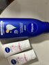 妮维雅（NIVEA）孙颖莎同款保湿滋润防干燥身体乳女士深层润肤乳液400ml 实拍图