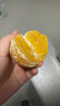 泰汇吃四川爱媛38号果冻橙 新鲜当季水果柑橘桔子时令 带箱 5斤单果131g++商超品质 净4.5 实拍图