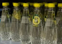 怡宝 蜜水柠檬水果饮料 480ml*15整箱装 实拍图