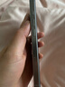 苹果16pro iPhone16ProMax移动联通电信全网通5G游戏手机 iPhone16Pro 原色钛金属6.3英寸 128GB【公开版全网通】 实拍图