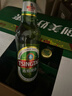 青岛啤酒（TsingTao）经典啤酒 316ml*24瓶 整箱装 实拍图