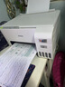 爱普生（EPSON）墨仓式 L3251彩色打印机 微信打印/无线连接 家用打印优选（打印、复印、扫描、AI学习打印机） 实拍图