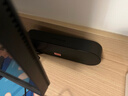 纽曼BT66 电脑音响音箱家用桌面台式机超重低音炮笔记本网课小型便携迷你音箱有线游戏音响 实拍图