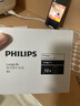 飞利浦（PHILIPS）碳性9V电池12粒适用玩具/万用表/烟雾报警器/麦克风/遥控器/话筒等9V方块电池6F22 实拍图