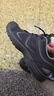 3515新式体能训练鞋户外徒步春秋作训鞋男透气休闲跑步鞋 黑色 41  实拍图