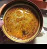 金九月饼五仁叉烧大饼中秋月饼礼盒 广式吴川团购大月饼1250g 实拍图