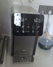 美的（Midea）小魔方pro电热水瓶电水瓶饮水机 烧水壶电热水壶316L 风冷保温恒温一体0塑料可拆国家补贴31FPro 实拍图