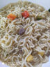 康师傅大食袋方便面五连包大面饼红烧牛肉泡面混合袋装速食品夜宵旗舰店 热销口味【5味5袋】共约650g 实拍图
