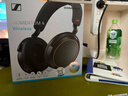 森海塞尔（Sennheiser）MOMENTUM 4 无线耳机 宝可梦大集结 京东电竞联名定制礼盒 主动降噪 礼物 双11推荐 实拍图