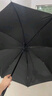 米波迪（Meebordi）雨伞大号加固加厚结实抗风大暴雨长柄抗风暴8骨高尔夫自营定制 实拍图